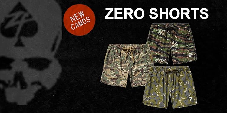 Mission-Ready Performance Apparel