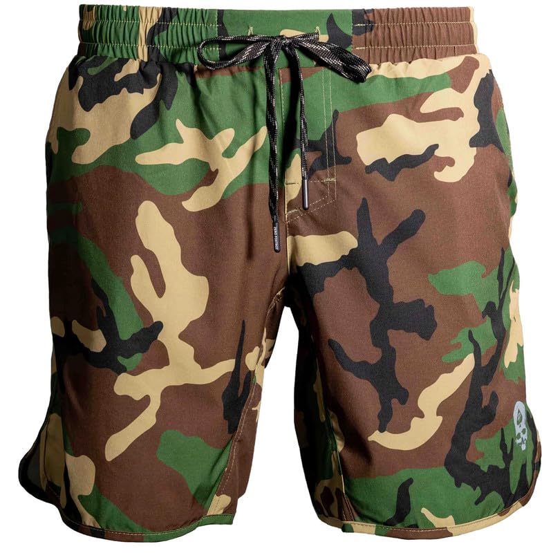 Zero Shorts