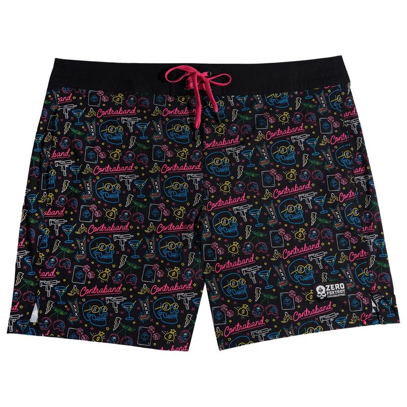 Board Shorts