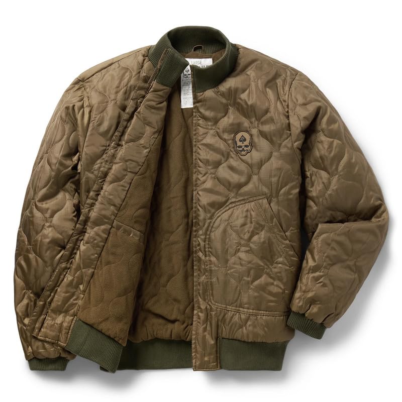 Woobie Outerwear